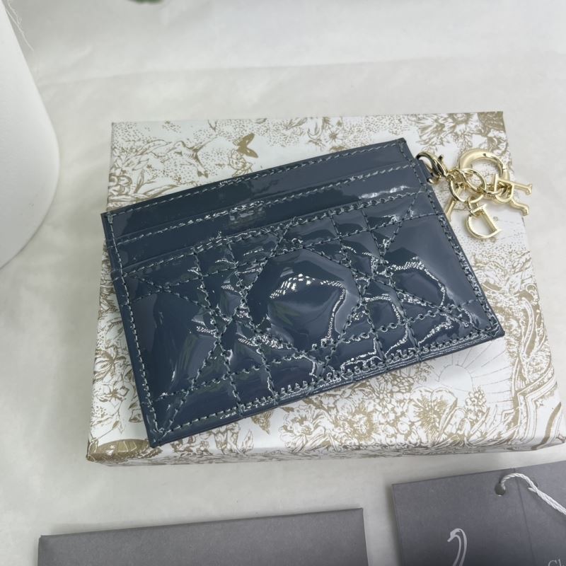 Christian Dior Wallet